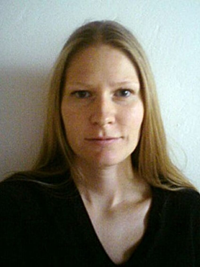 Dr. Michaela Kreuml