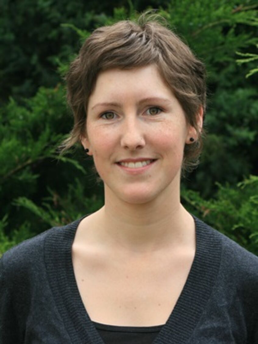 Dr. Elisabeth Müllner
