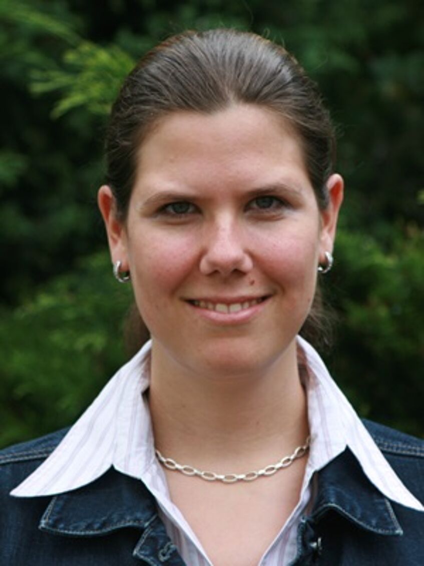 Dr. Sonja Kanzler