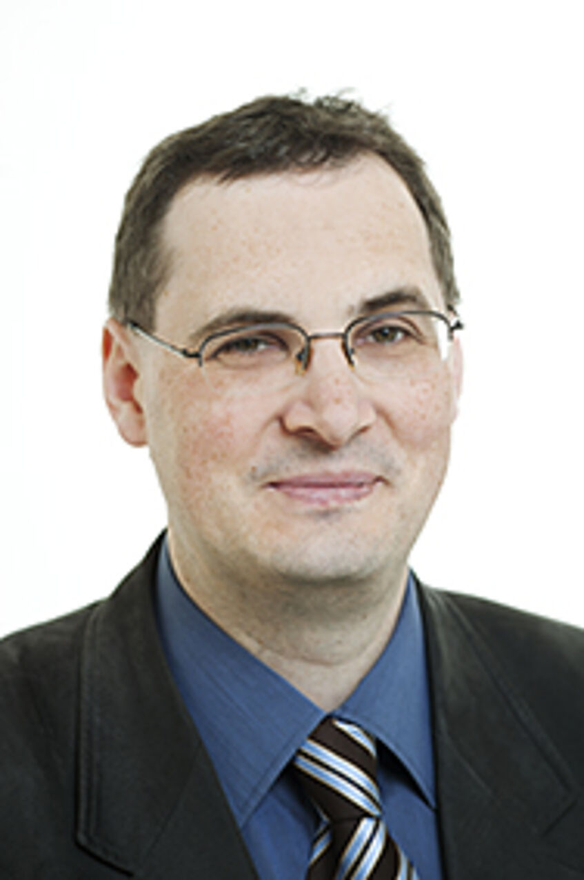 Univ. Prof. Dr. Karl-Heinz Wagner